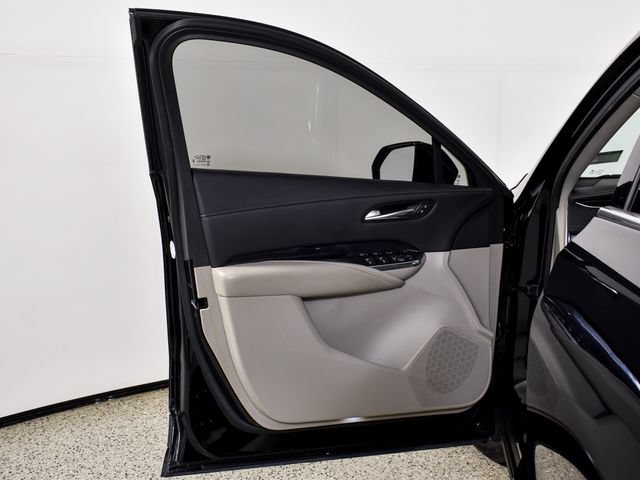 Used 2020 Cadillac XT4 Luxury FWD image 19