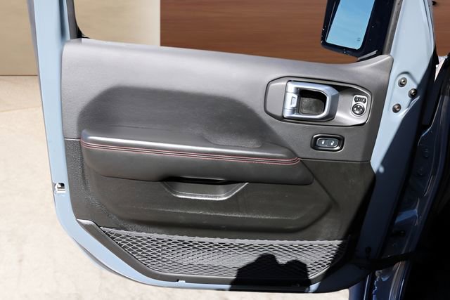 Used 2024 Jeep Wrangler Rubicon 392 image 10