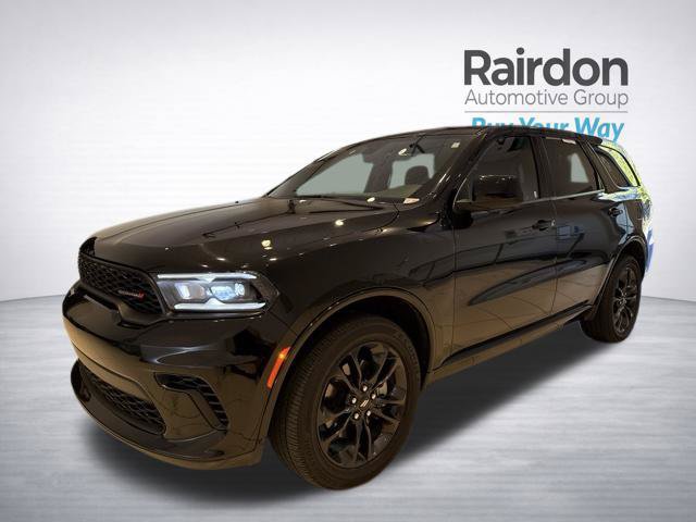 Used 2025 Dodge Durango GT AWD/4WD image 30