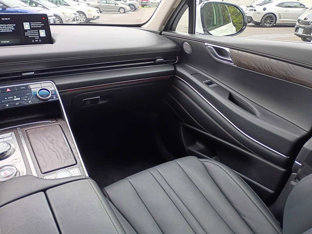 Used 2024 Genesis GV80 2.5T image 25