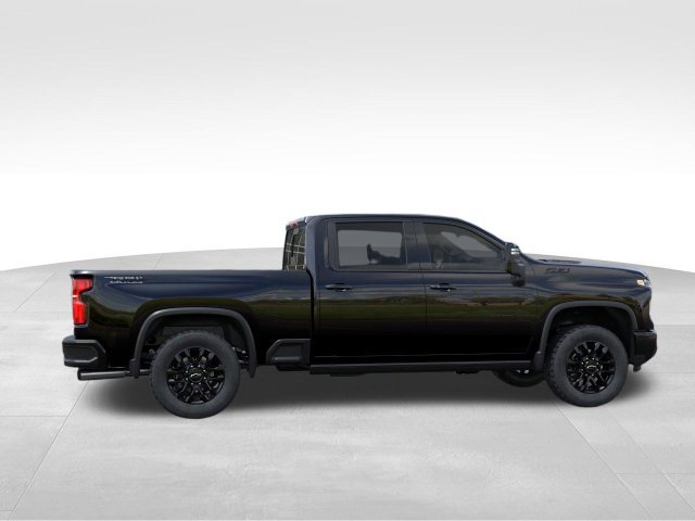 New 2026 Chevrolet Silverado 2500 LTZ w/ Trail Boss Package AWD/4WD image 5