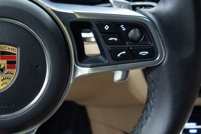 Used 2019 Porsche Cayenne image 15