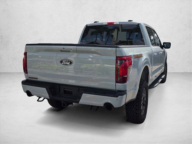 New 2026 Ford F150 Tremor w/ Mobile Office Package AWD/4WD image 2