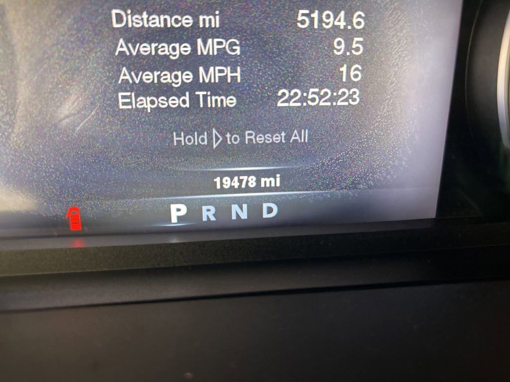 Used 2014 RAM 2500 Big Horn image 48