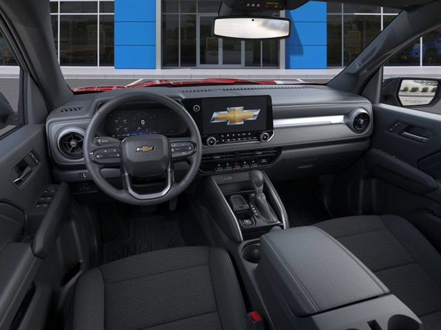 New 2026 Chevrolet Colorado LT w/ Advanced Trailering Package RWD image 15