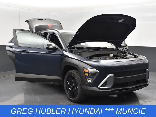 Used 2026 Hyundai Kona SEL Sport AWD/4WD image 27