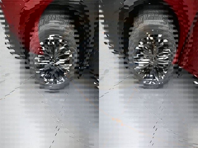 New 2026 Nissan Rogue Platinum image 44