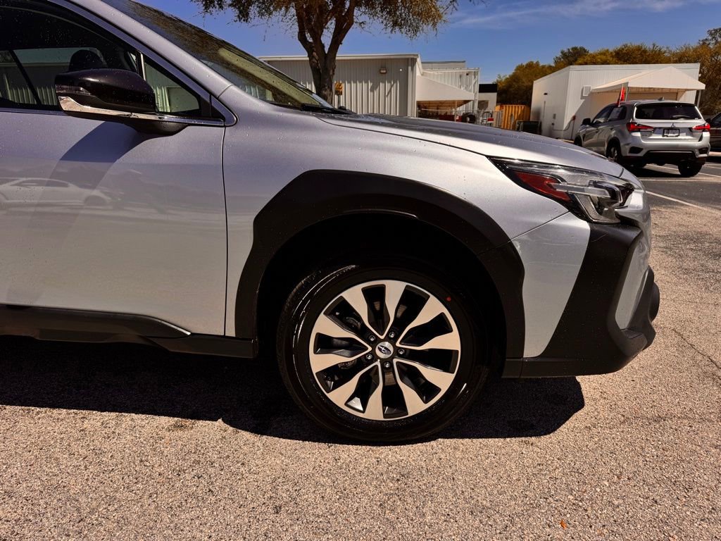 Used 2024 Subaru Outback Limited image 13