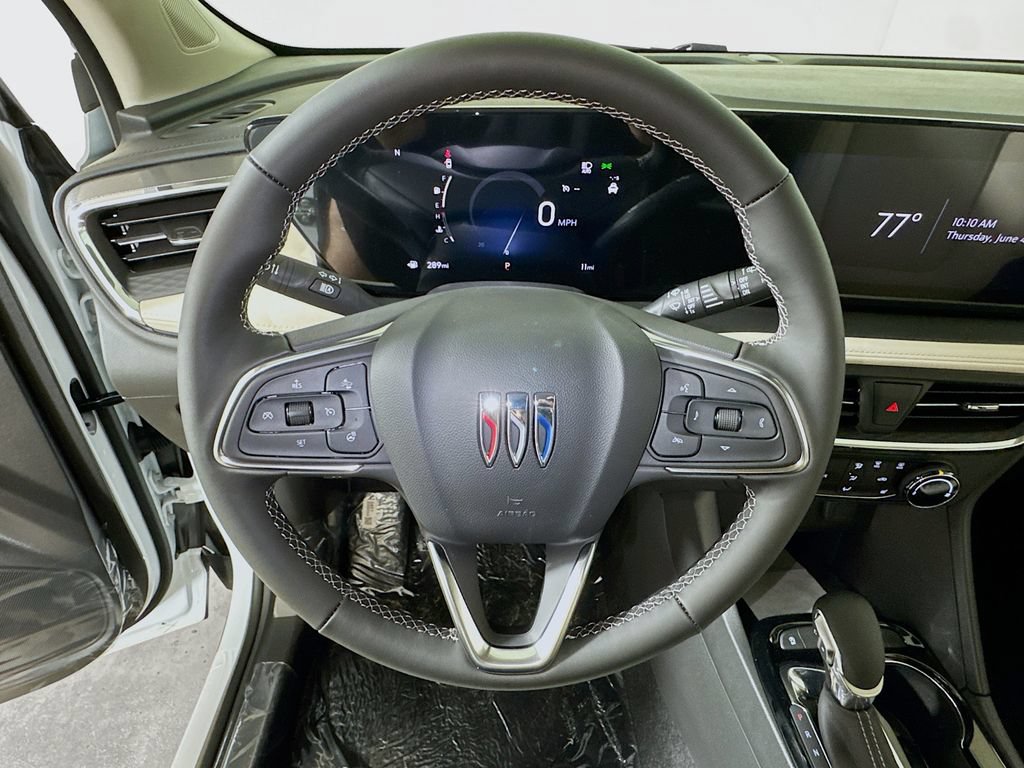 New 2026 Buick Encore GX Preferred w/ Comfort Package FWD image 6