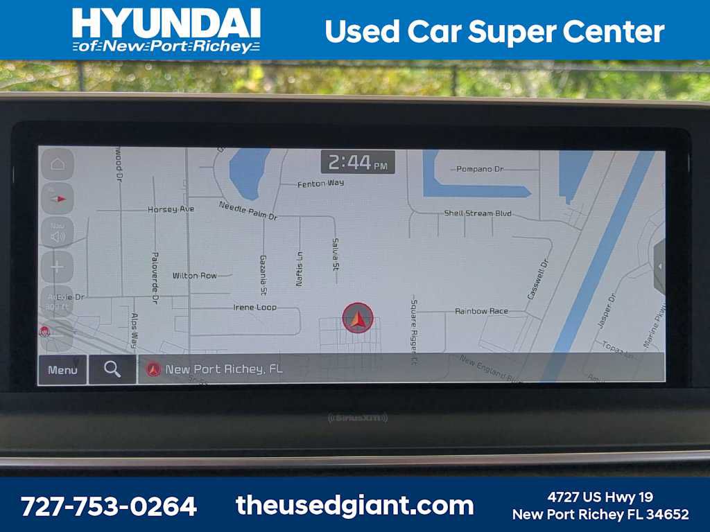 Used 2022 Kia Telluride EX w/ EX Premium Package AWD/4WD image 26