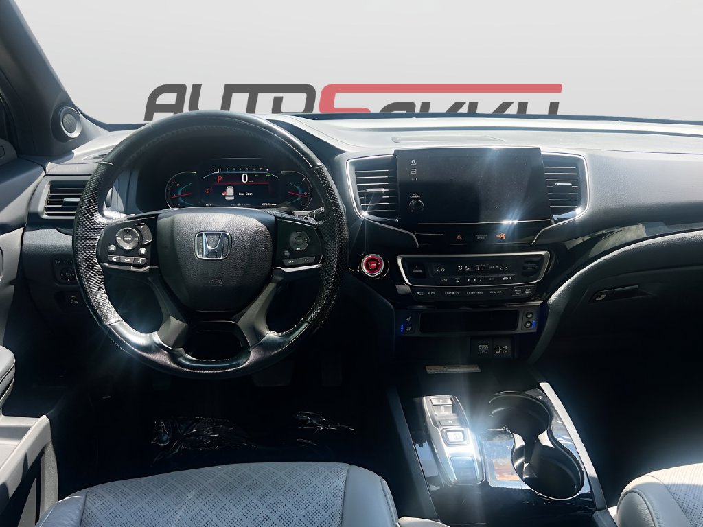 Used 2021 Honda Passport Elite image 24