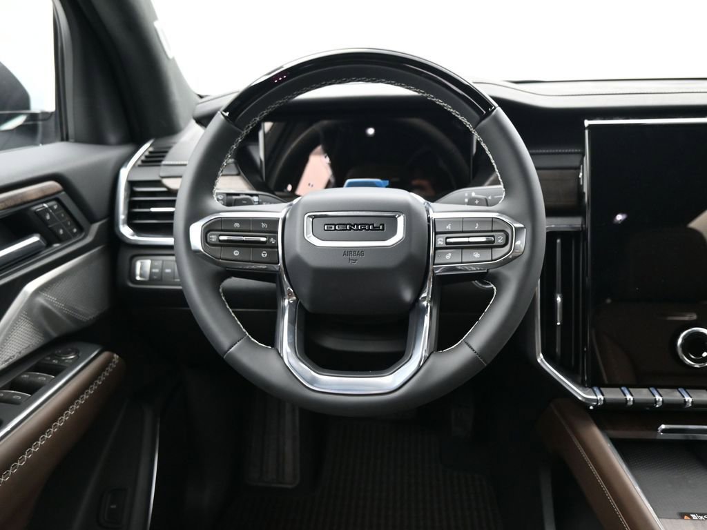 New 2026 GMC Acadia Denali Ultimate AWD/4WD image 10