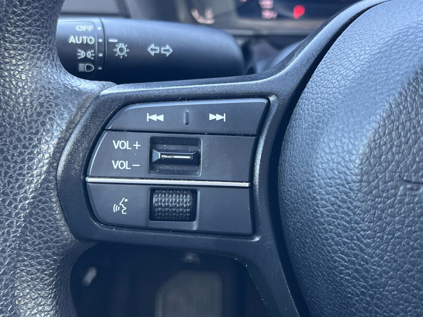 Used 2024 Honda Accord LX image 8