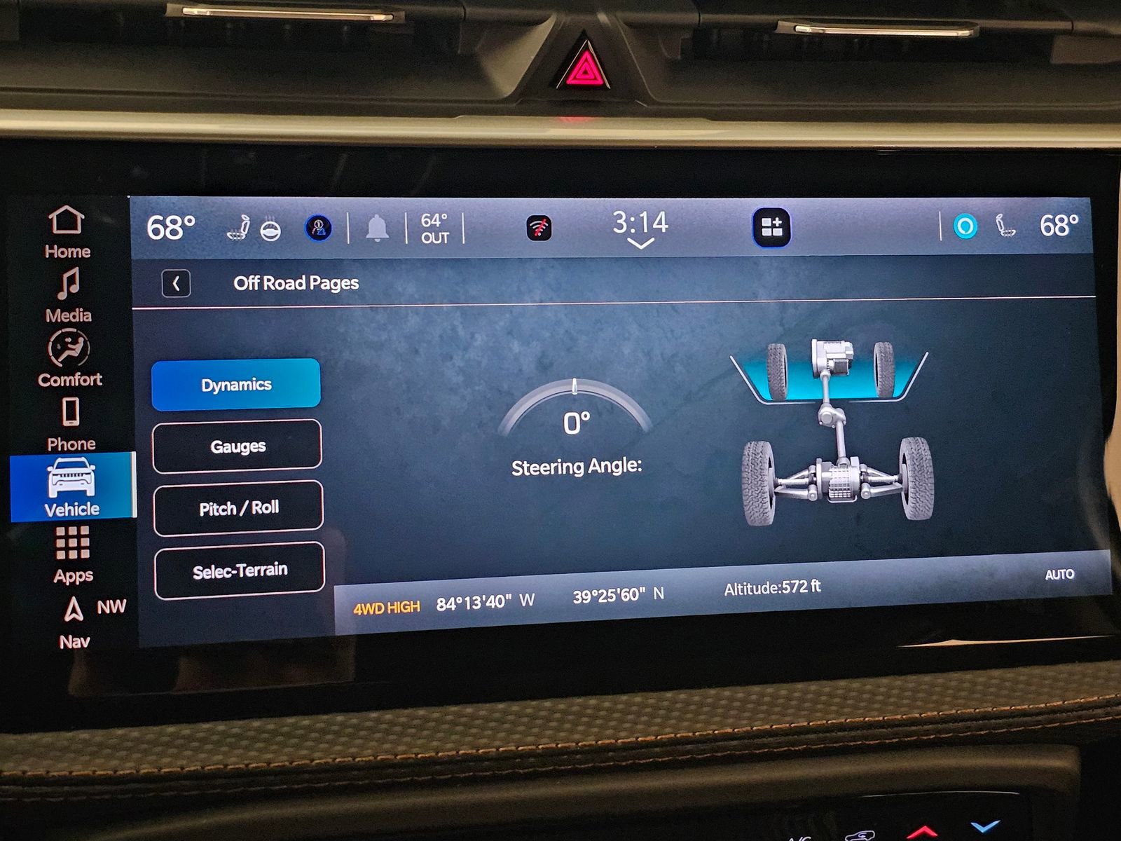 New 2026 Jeep Cherokee Laredo image 22