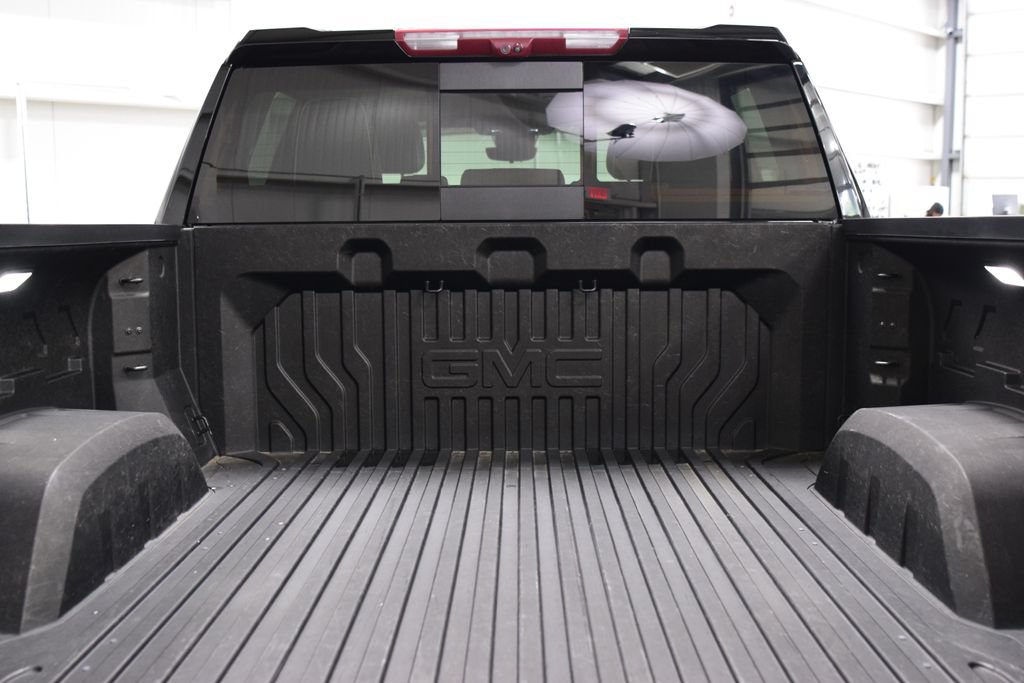 Used 2024 GMC Sierra 1500 Denali Ultimate AWD/4WD image 26