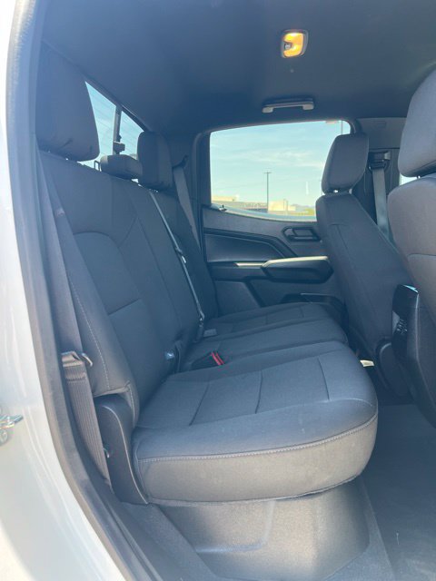 Used 2024 Chevrolet Colorado Trail Boss w/ Technology Package AWD/4WD image 29