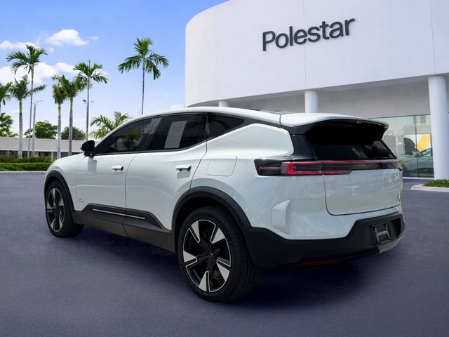 Used 2025 Polestar Polestar 3 AWD/4WD image 5