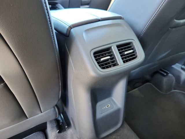 Used 2025 Buick Envision Preferred image 14