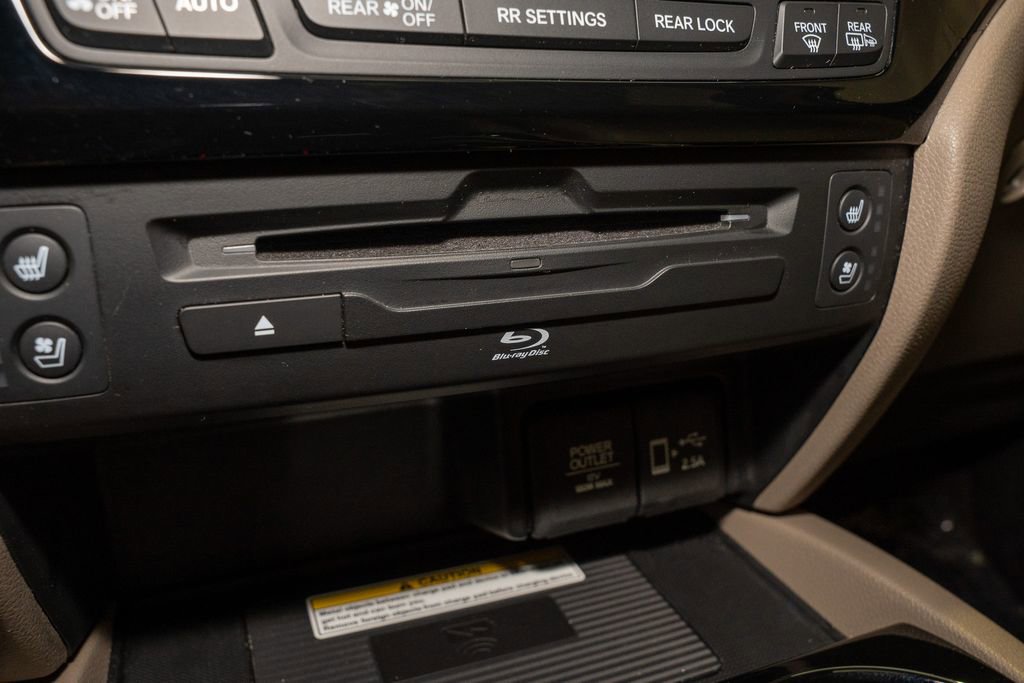 Used 2021 Honda Pilot Elite image 21