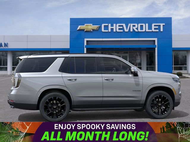 New 2026 Chevrolet Tahoe RST image 5