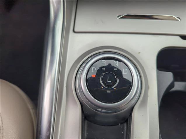 Used 2022 Ford Explorer Limited AWD/4WD image 18