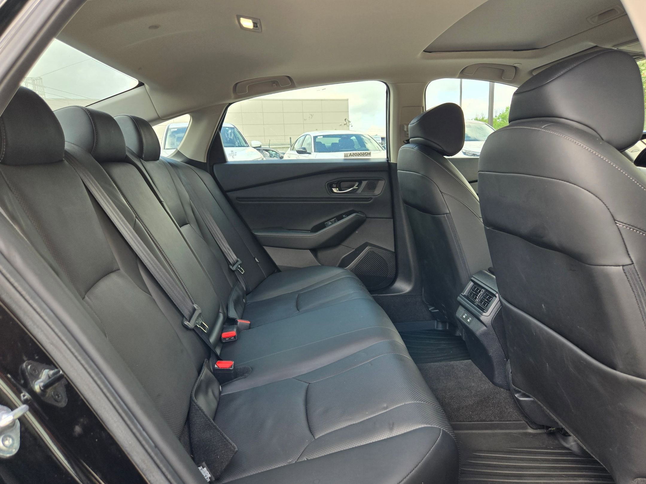 Used 2023 Honda Accord Touring image 25