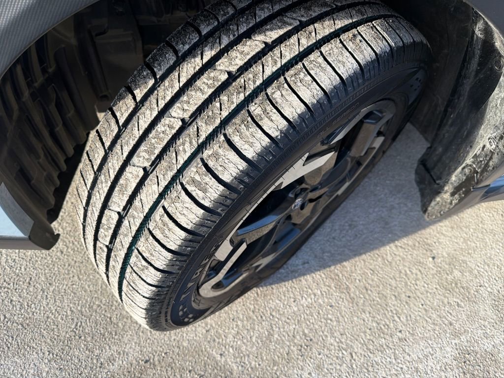 Certified 2021 Subaru Crosstrek 2.5i Limited w/ Moonroof Package 2 image 40