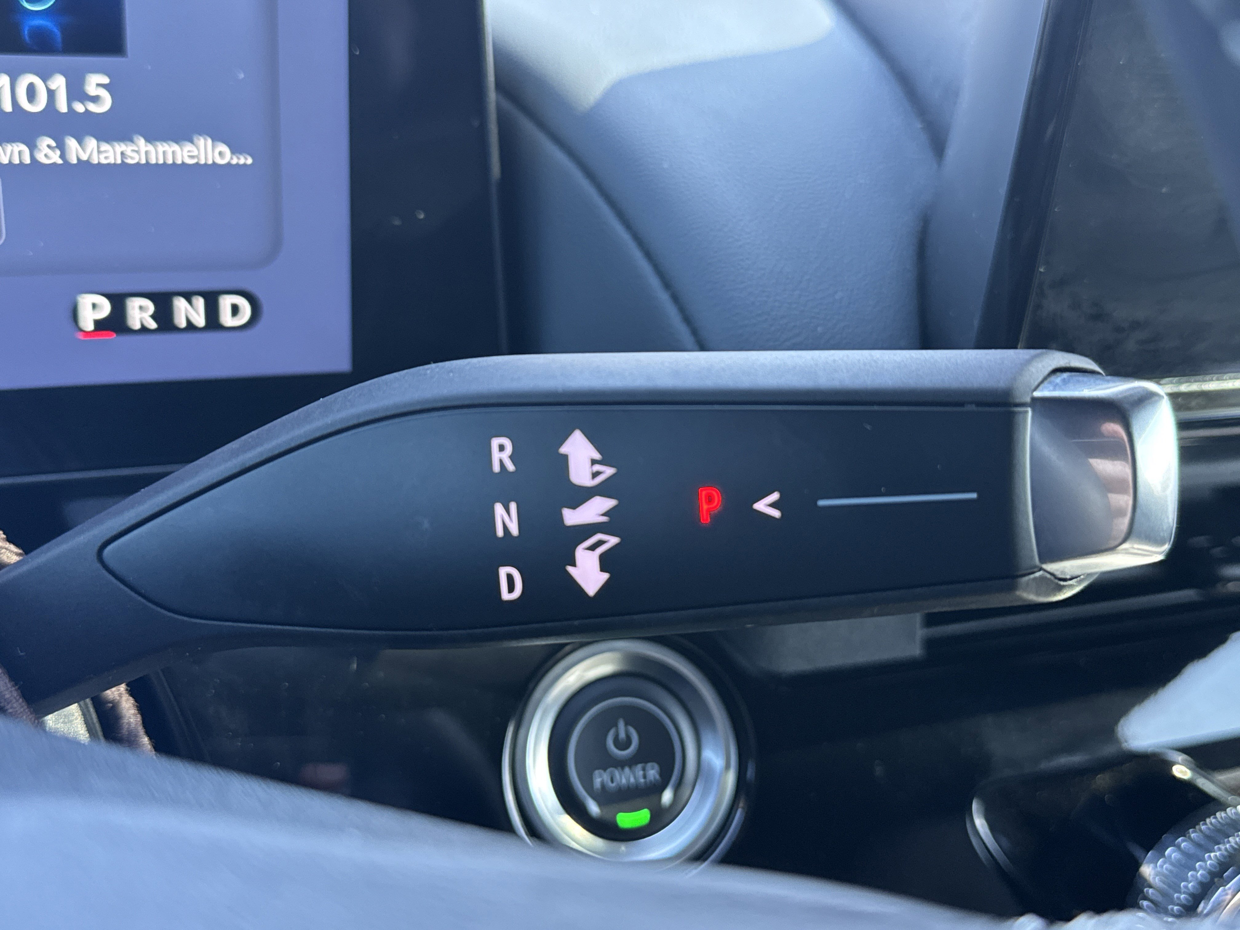 Certified 2024 Honda Prologue Touring image 7