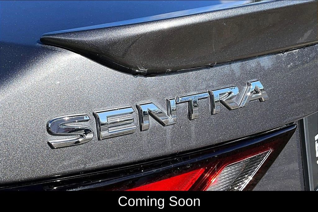 Used 2021 Nissan Sentra SR w/ Lighting Package image 34