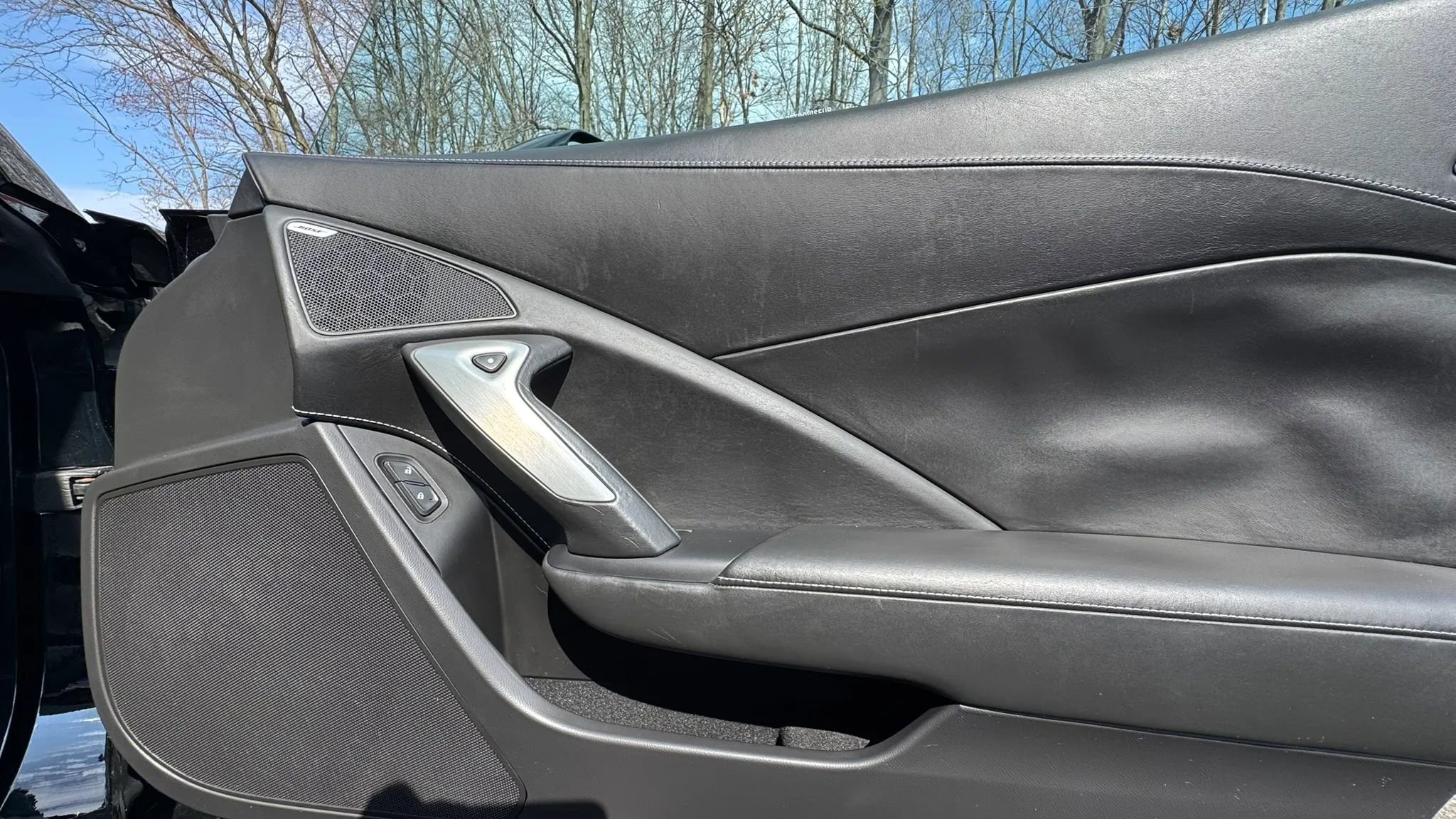 Used 2014 Chevrolet Corvette Stingray Convertible image 25