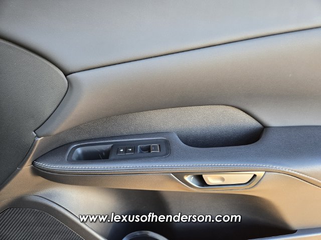 Used 2025 Lexus RX 350 Premium Plus w/ Convenience Package AWD/4WD image 20