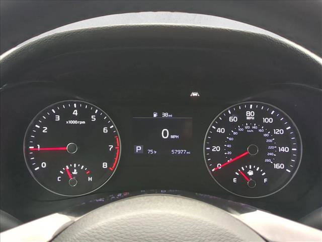 Used 2020 Kia Forte EX image 10
