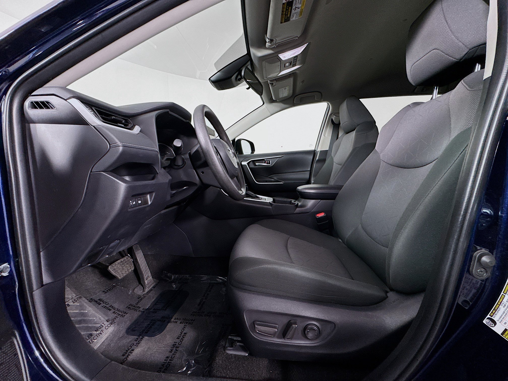 Certified 2025 Toyota RAV4 XLE AWD/4WD image 19