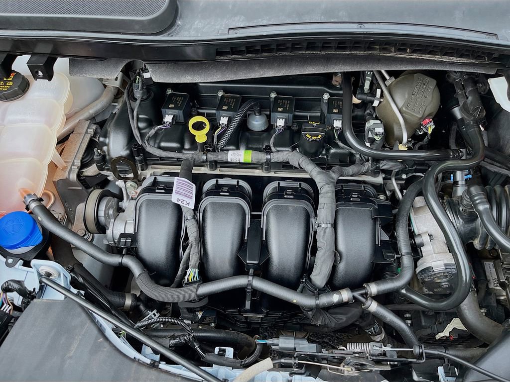 Used 2023 Ford Transit Connect XL w/ Trailer Tow Package image 27