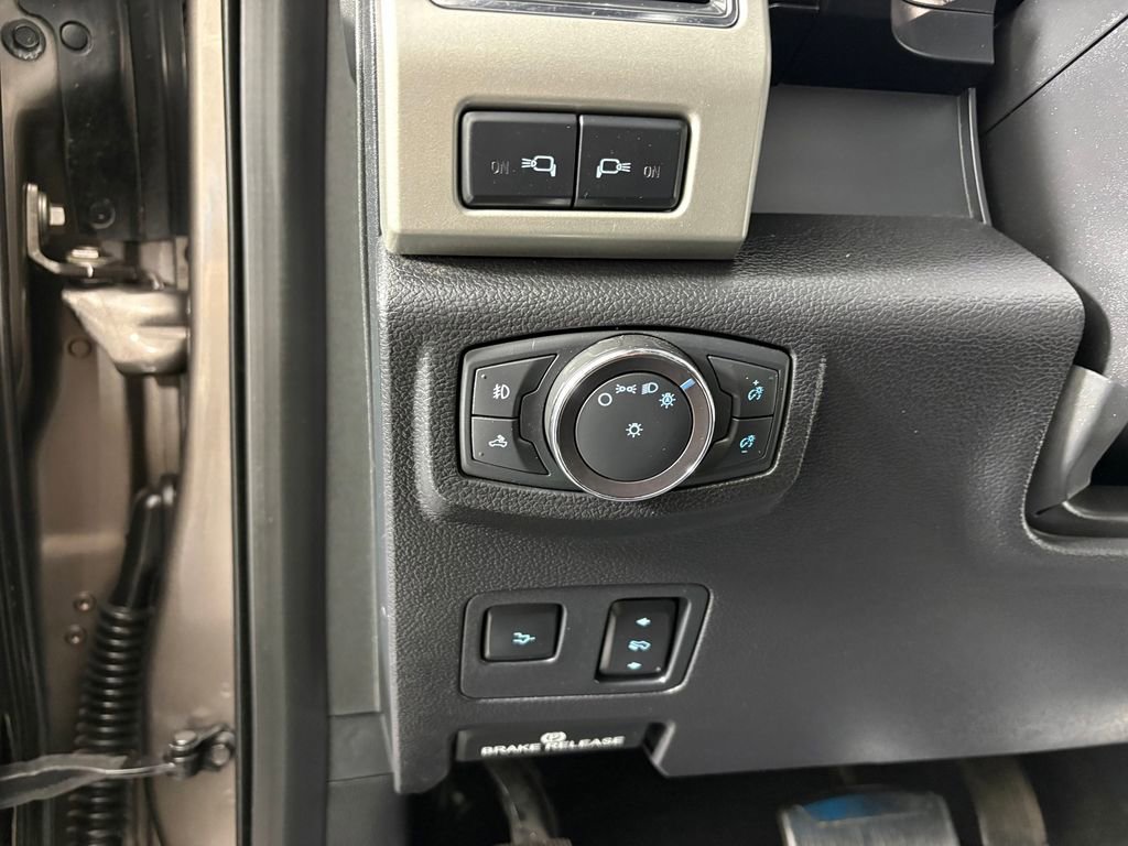 Certified 2019 Ford F450 Lariat w/ Lariat Ultimate Package image 14