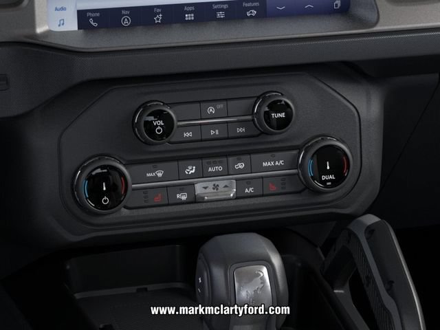 New 2026 Ford Bronco Badlands w/ Sasquatch Package AWD/4WD image 16