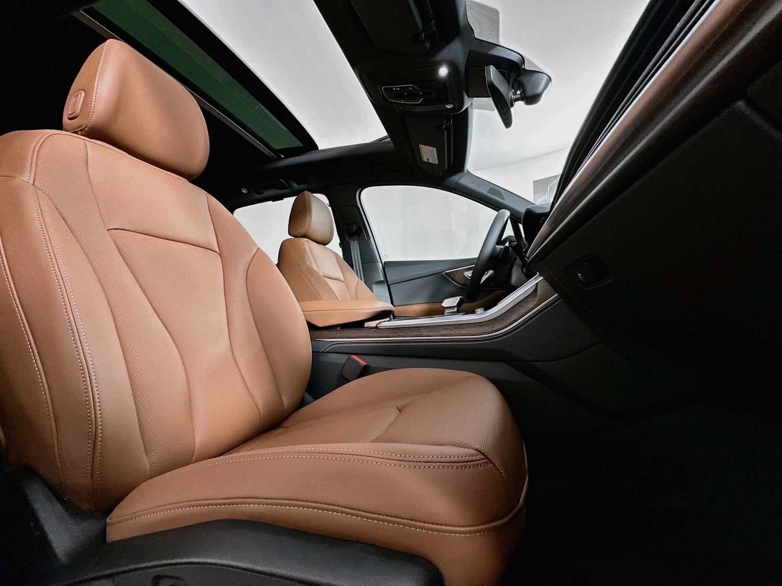 New 2026 Audi Q7 2.0T Premium Plus AWD/4WD image 28