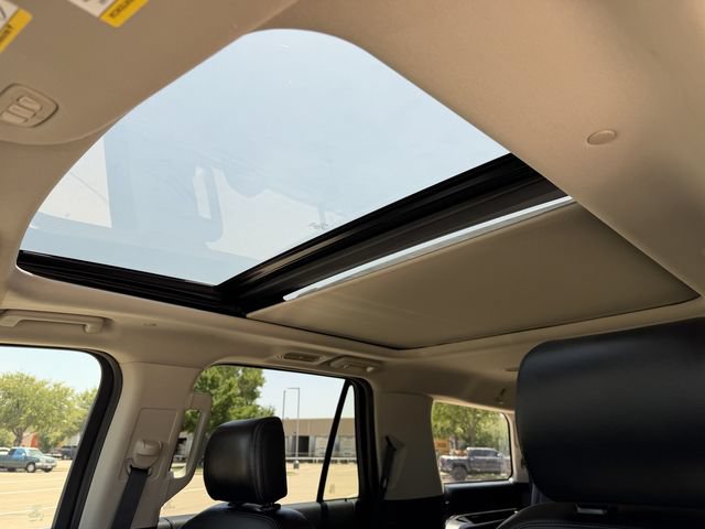 Used 2019 Ford Expedition Platinum AWD/4WD image 26