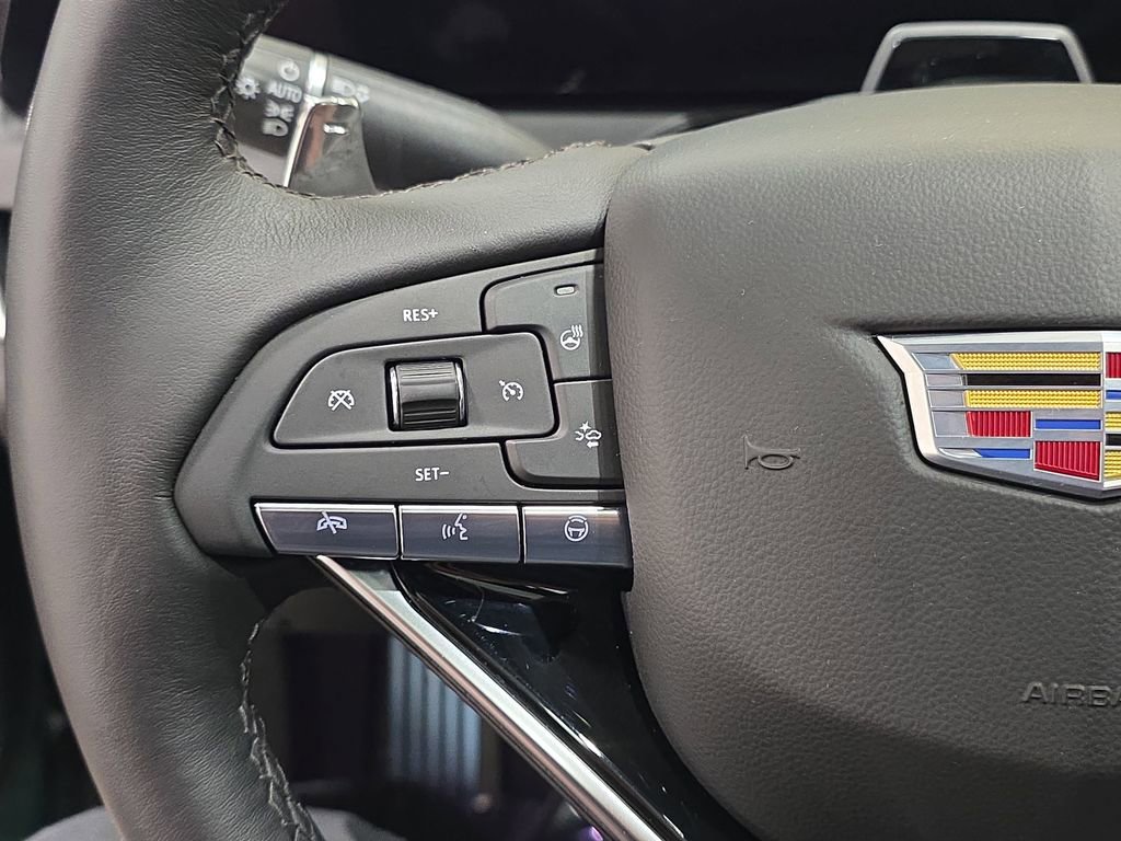 Used 2025 Cadillac CT5 Sport image 17