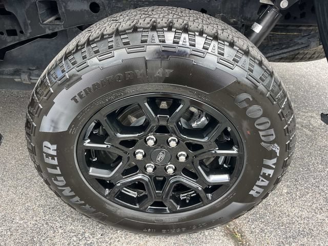 Used 2024 Ford F150 XLT w/ Equipment Group 302A MID AWD/4WD image 15