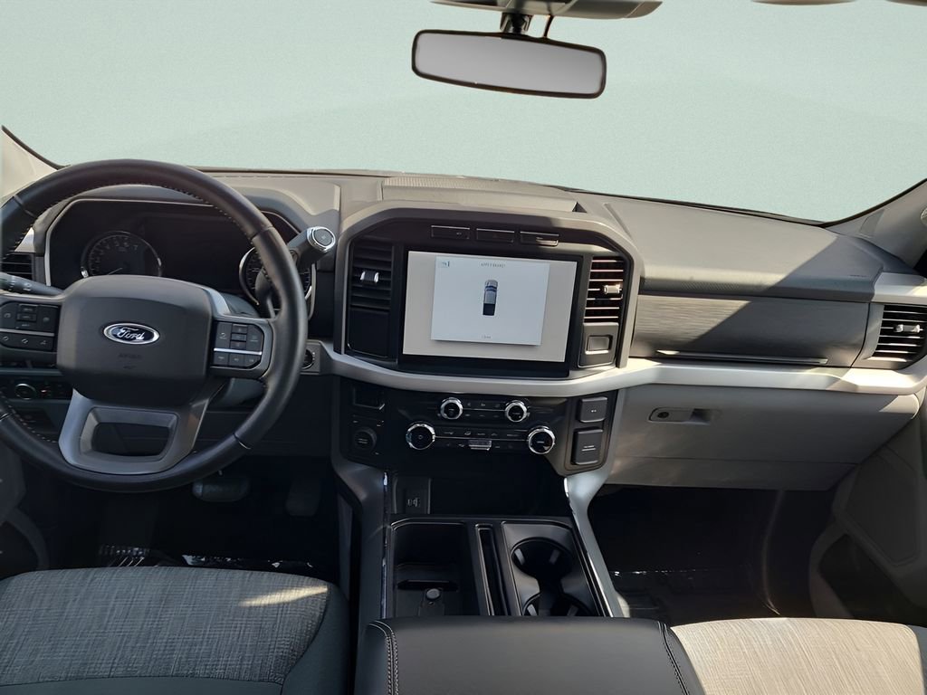 Used 2022 Ford F150 XLT w/ Equipment Group 302A High video 2