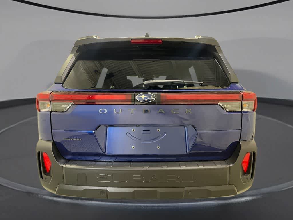 New 2026 Subaru Outback Touring XT AWD/4WD image 4