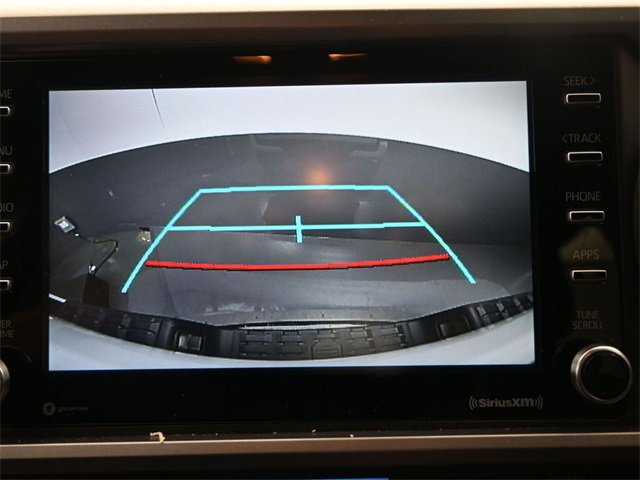 Used 2023 Toyota Tacoma 4x4 Double Cab image 14