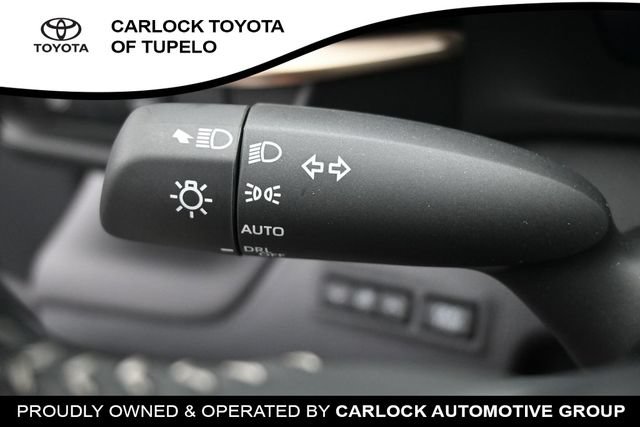 New 2026 Toyota Crown AWD/4WD image 23