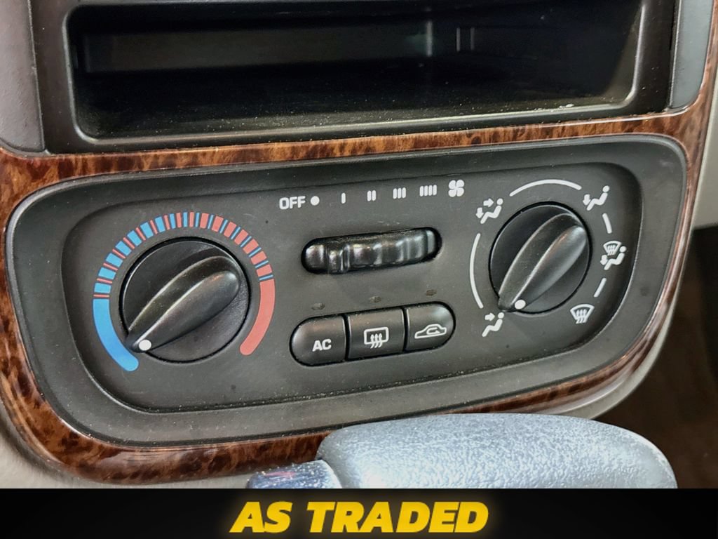 Used 2000 Saturn L-Series LW1 FWD image 16