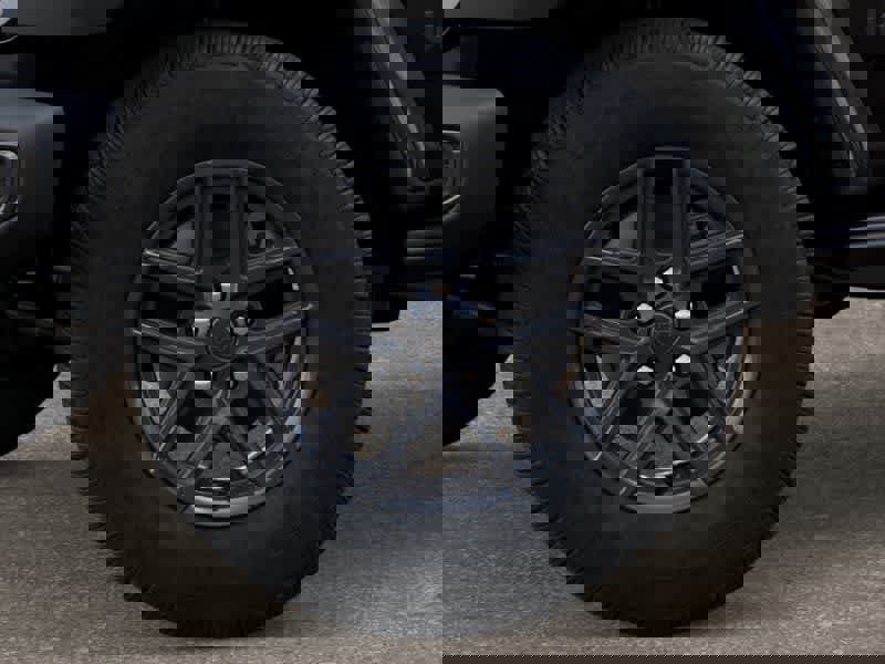 New 2026 Jeep Gladiator Sport image 8