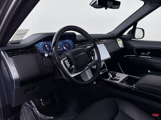 New 2026 Land Rover Range Rover SE image 9