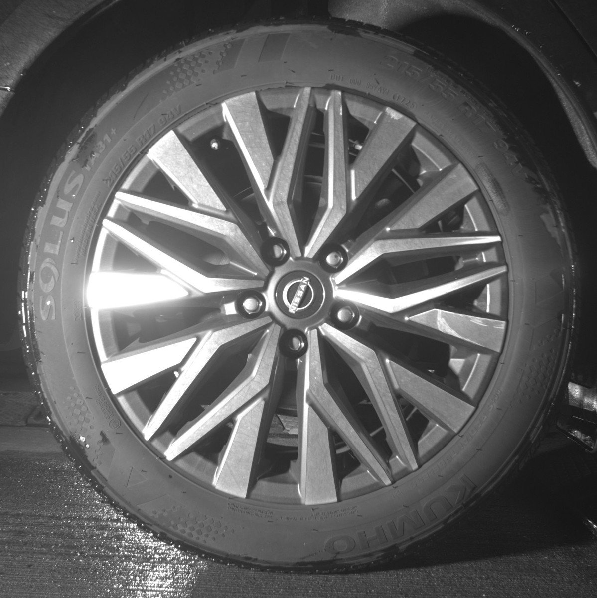 Used 2025 Nissan Altima 2.5 SV image 15