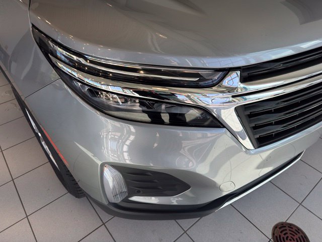 Certified 2024 Chevrolet Equinox LT AWD/4WD image 40
