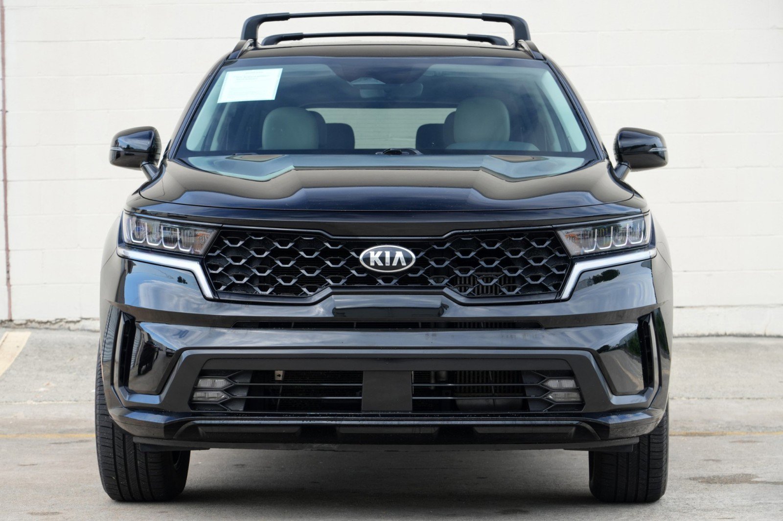Used 2021 Kia Sorento EX AWD/4WD image 6